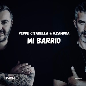 Mi Barrio dari Peppe Citarella