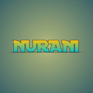 Nurani的專輯Terbang Melayang Melayang