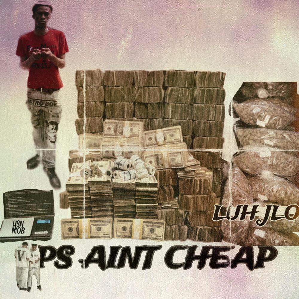 Ps Ain't Cheap (Explicit)