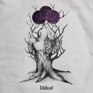 Album DÉLUSI from 