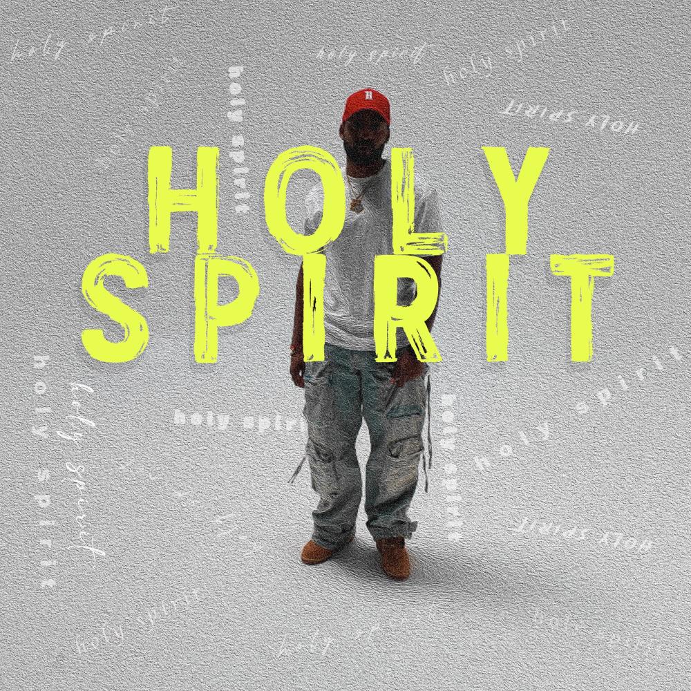Holy Spirit
