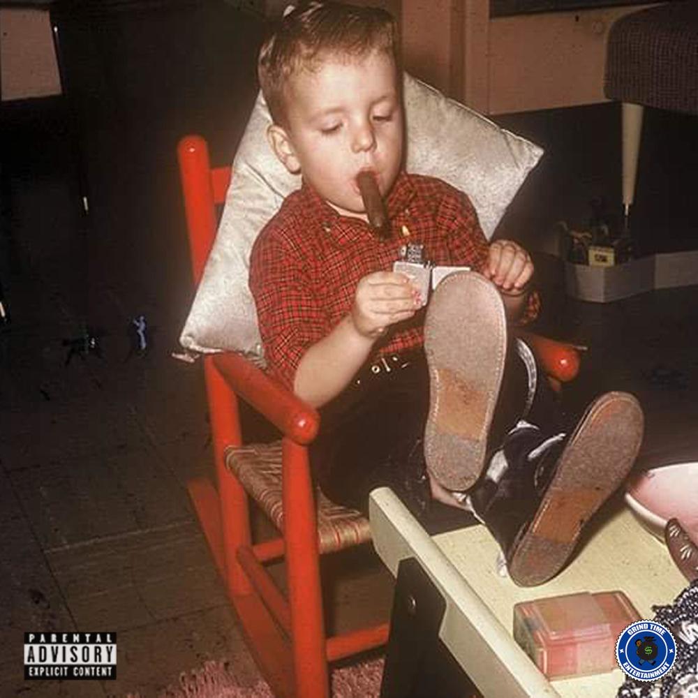 Nostrildamus (feat. Maverick Magadino & Bvker) (Explicit)