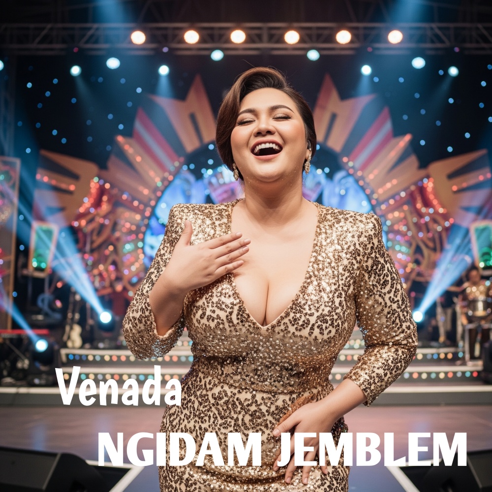 NGIDAM JEMBLEM (Live Koplo)