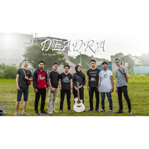 Dengarkan Lagu Terakhir Untukmu lagu dari DEADRA dengan lirik