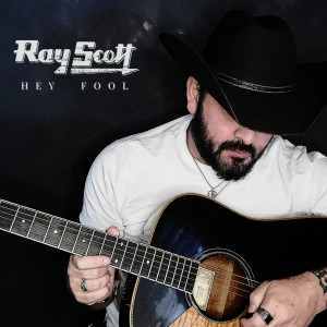 Ray Scott的专辑Hey Fool