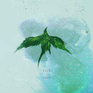 Dengarkan lagu Rose (Feat. 송희란) nyanyian Yolk dengan lirik
