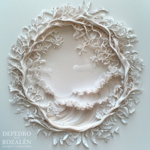 Listen to Lo que va pasando (En directo) song with lyrics from DePedro