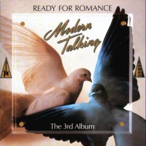 收聽Modern Talking的Only Love Can Break My Heart歌詞歌曲