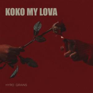 อัลบัม Koko My Lova ศิลปิน 