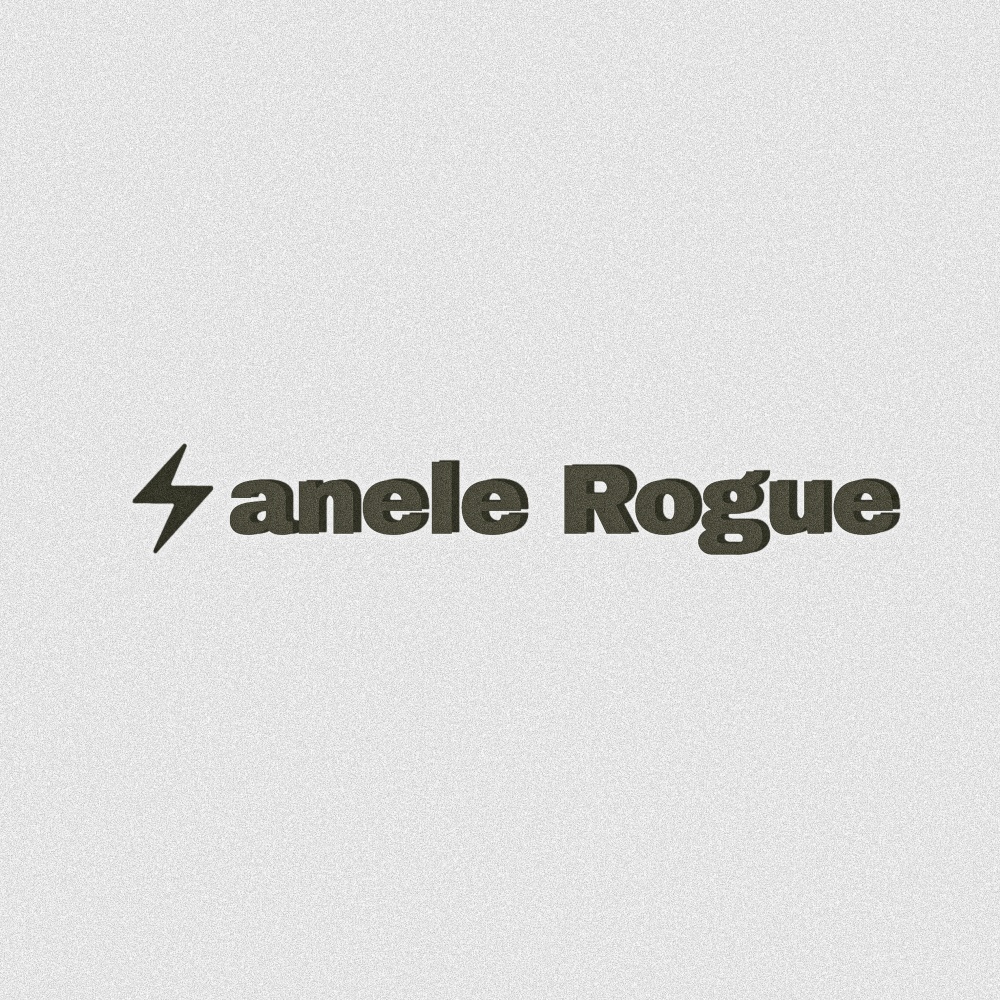 Cry Just a Little (Rogue Mix)