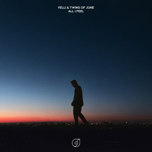 Album All I Feel from Velli