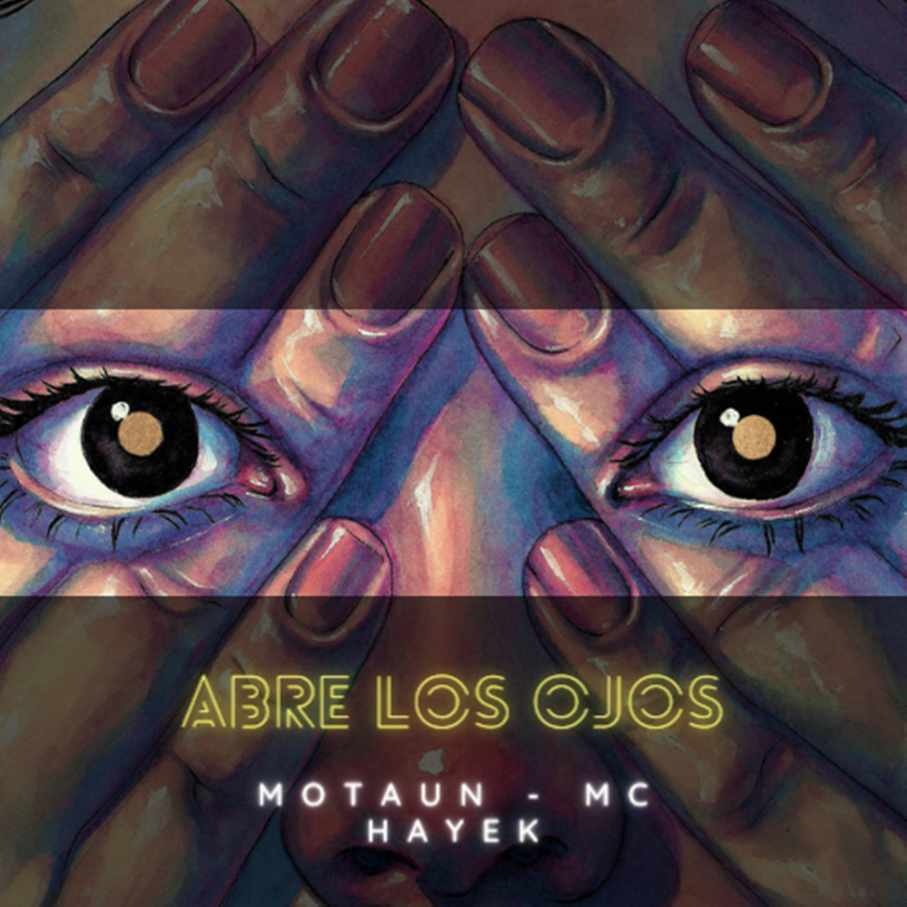 Abre los Ojos