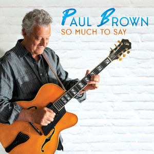 收聽Paul Brown的Smooth Moves歌詞歌曲