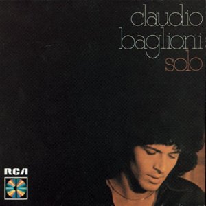 收聽Claudio Baglioni的Solo歌詞歌曲