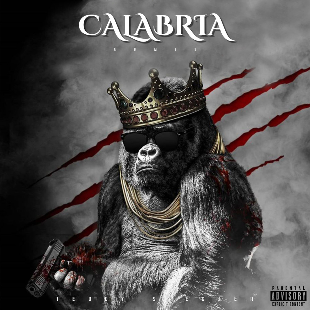 Calabria (Remix|Explicit)