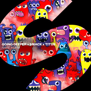 收聽Going Deeper的Rare Form (Extended Mix)歌詞歌曲