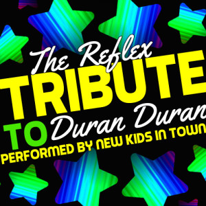 อัลบัม The Reflex: Tribute to Duran Duran ศิลปิน New Kids In Town