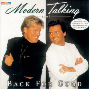 收聽Modern Talking的Anything Is Possible (New Hit '98)歌詞歌曲