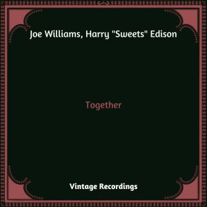 อัลบัม Together (Hq remastered 2023) ศิลปิน Harry "Sweets" Edison