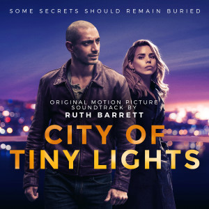 收聽Ruth Barrett的Tiny Lights歌詞歌曲