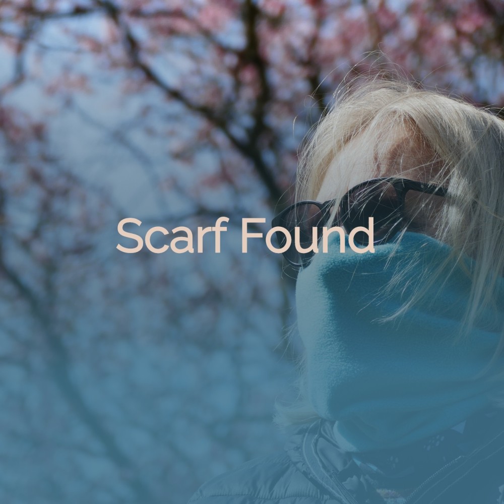 You Can't Hide