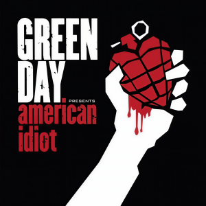 收聽Green Day的Give Me Novacaine / She's a Rebel歌詞歌曲