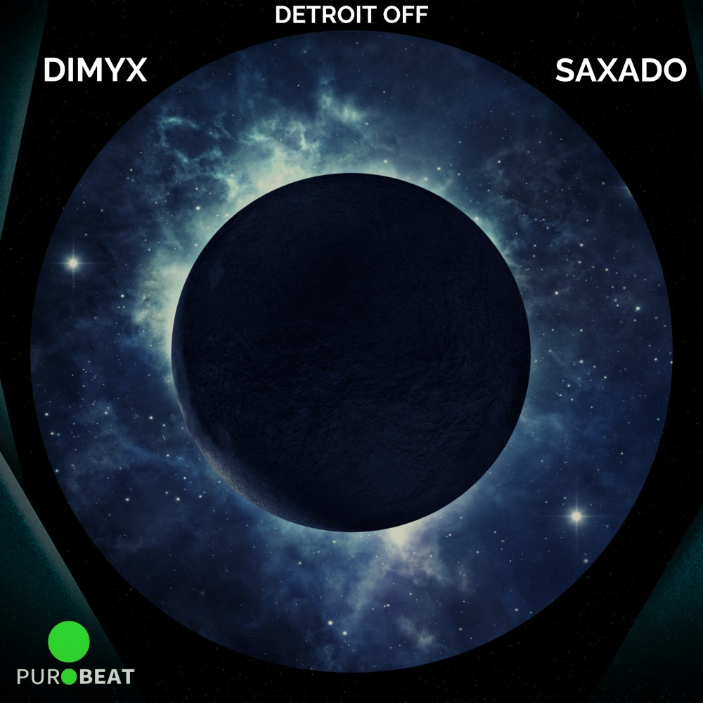 Detroit Off (Extended Mix)