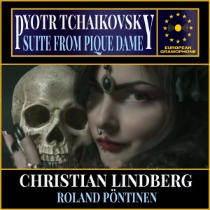 Roland Pöntinen的專輯Tchaikovsky: Suite from Pique Dame