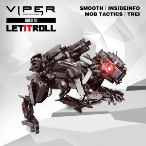 Listen to Let It Roll song with lyrics from Smooth