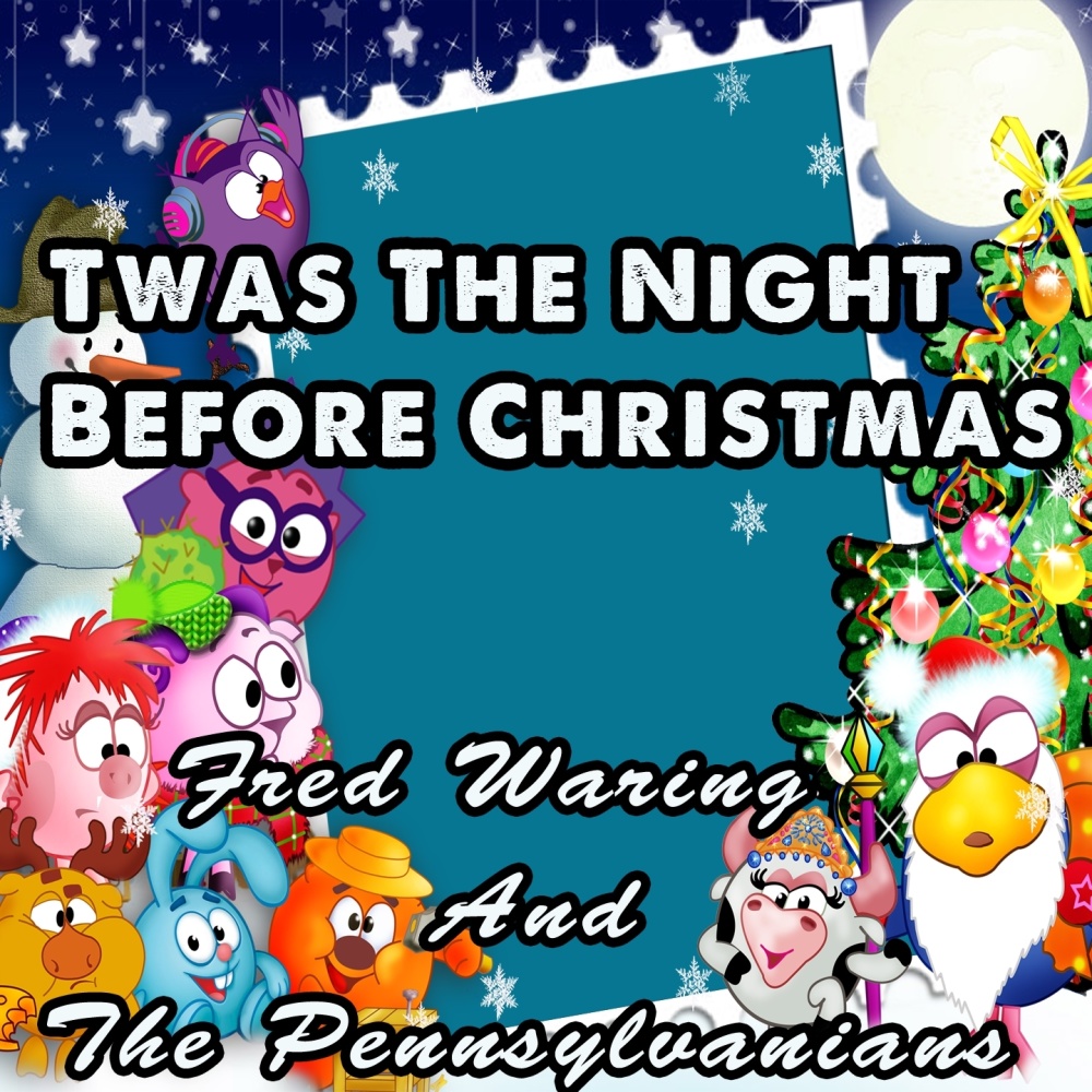 The Night Before Christmas