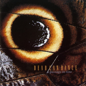 收听Dead Can Dance的Enigma of the Absolute歌词歌曲