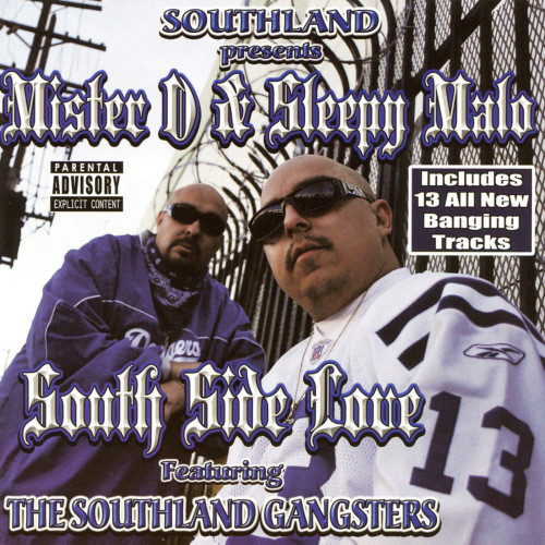 Approach to Danger (feat. Lil Sicko & Ese Bobby)