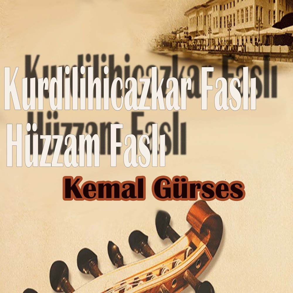 Kürdilihicazkar Saz Semaisi