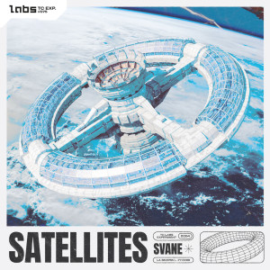 Album Satellites from Svane