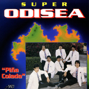 ดาวน์โหลดและฟังเพลง Piña Colada (Escape) พร้อมเนื้อเพลงจาก Super Odisea