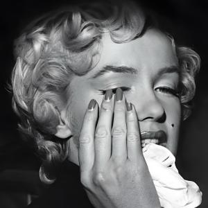 Shah的專輯I Was In Tears