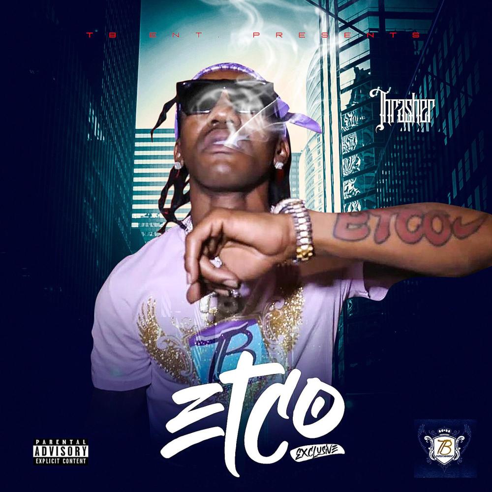 ETCO (feat. NFL Tae) (Explicit)