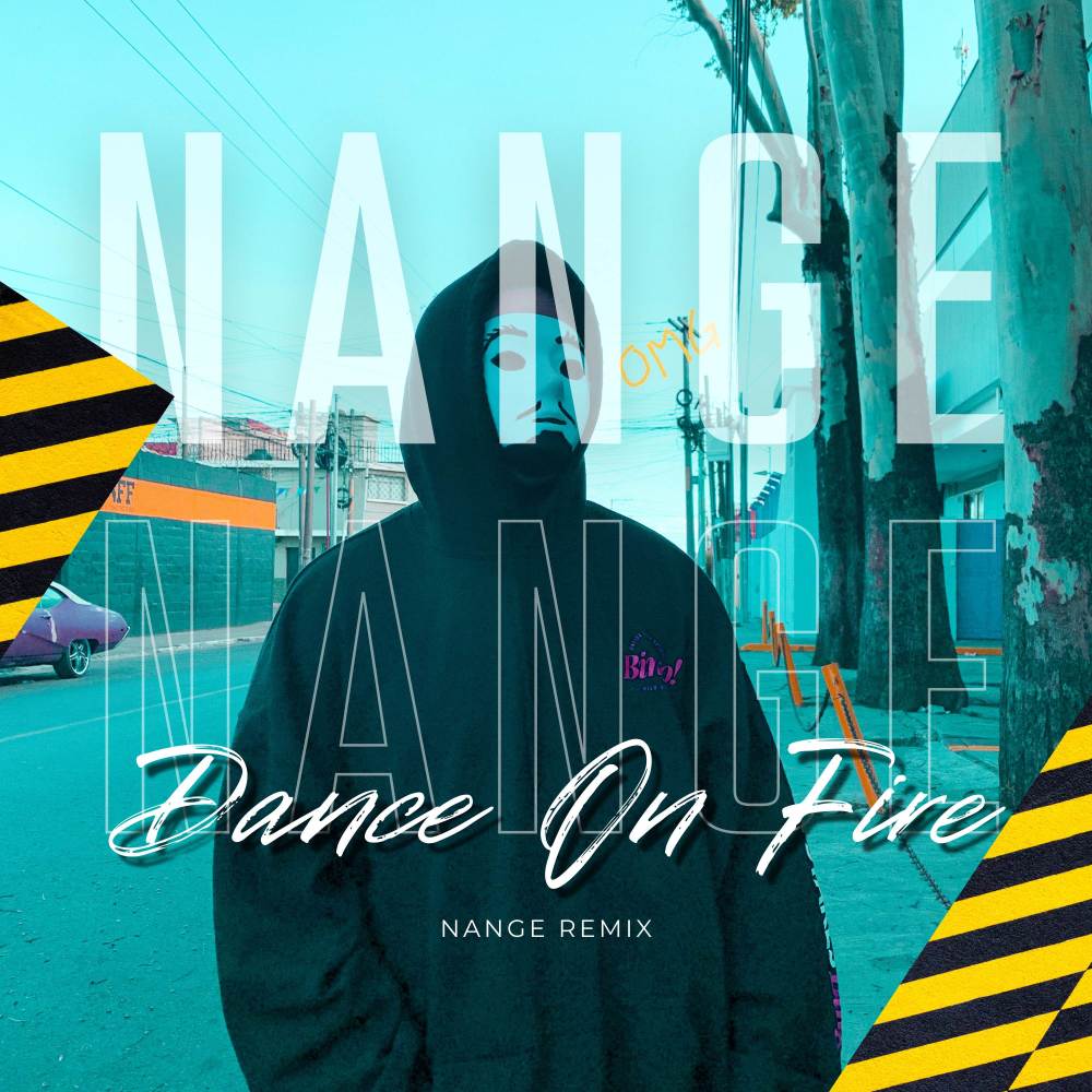 Dance on Fire (REMIX)