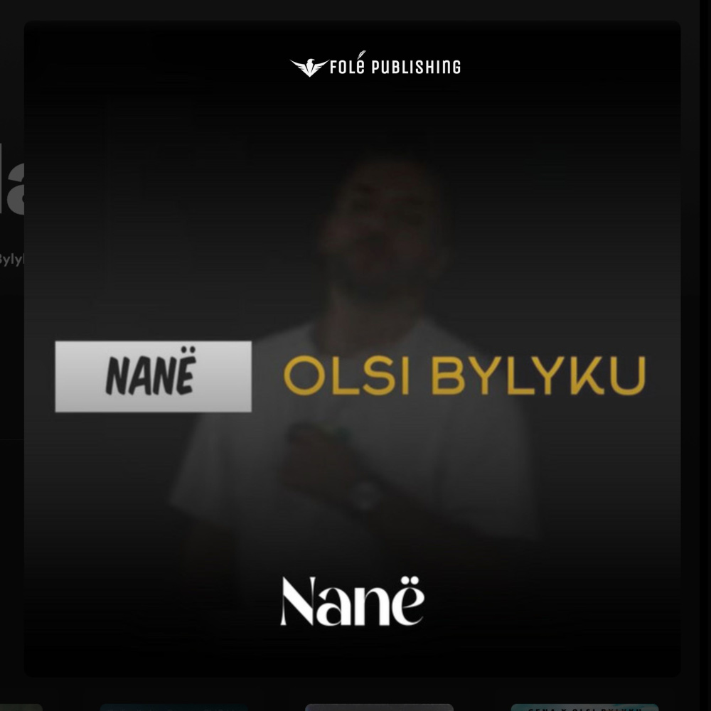 Nanë