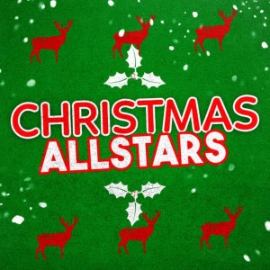 ดาวน์โหลดและฟังเพลง Up on the House Top พร้อมเนื้อเพลงจาก Christmas Party Allstars