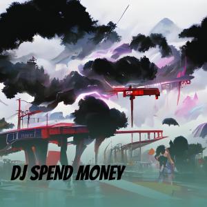 Dj Spend Money