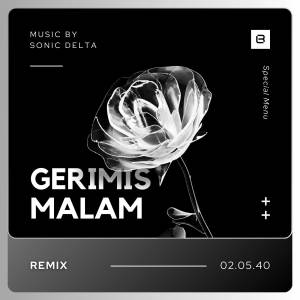 Ipank的專輯Gerimis Malam (Remix)