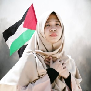 Ana Uhibbuka Fillah (For Palestine) (Edm + Etnic Sunda)