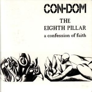 Con-Dom的專輯The Eighth Pillar