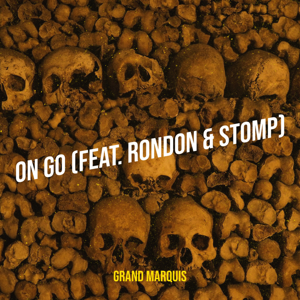 On Go (Explicit)