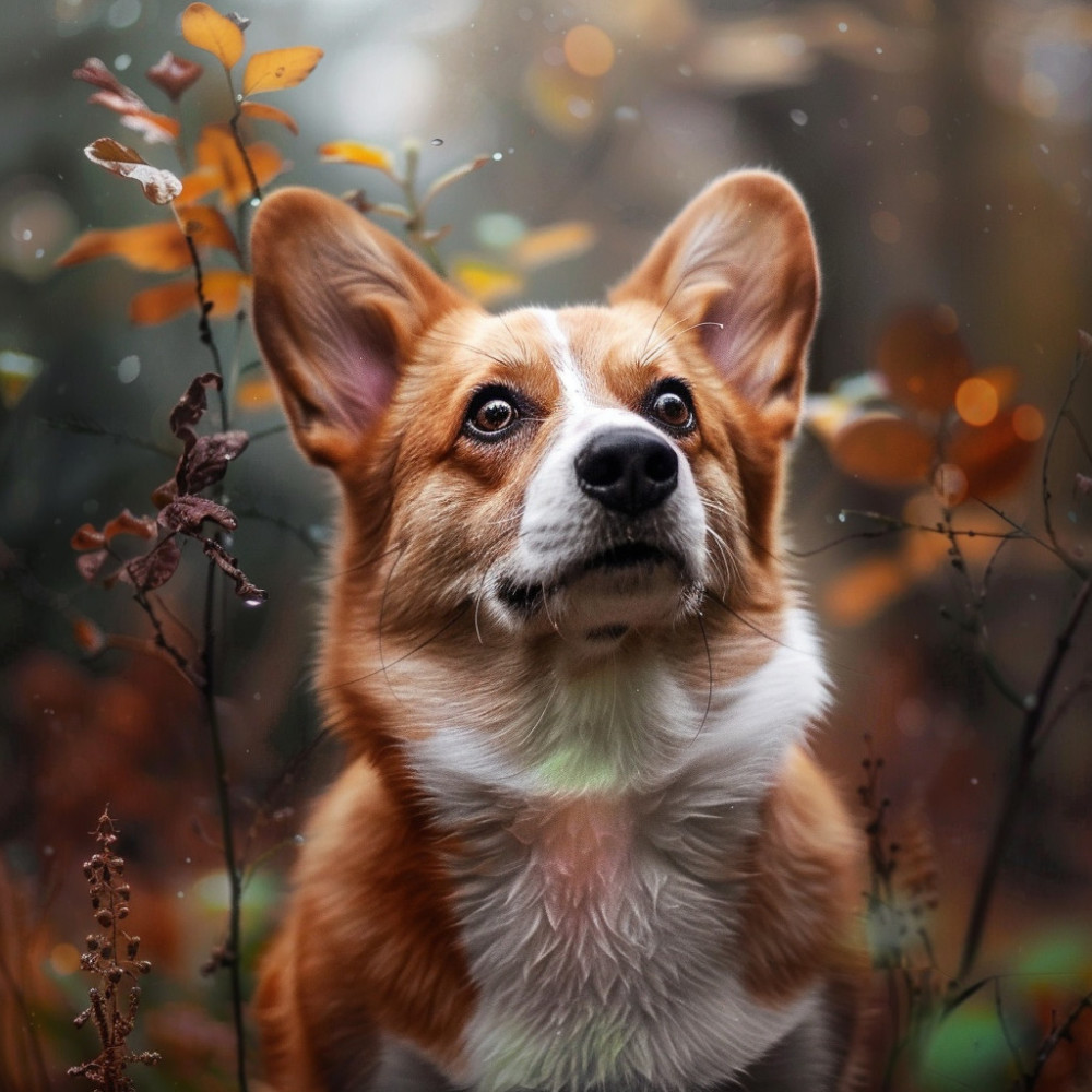 Calm Music for Dog's Rest