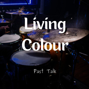 Album Past Talk oleh Living Colour