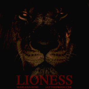 Dengarkan lagu Lioness nyanyian Marlena Rose dengan lirik