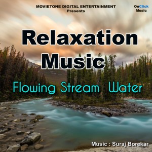 Album Flowing Stream Water from 