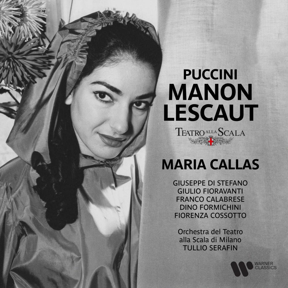 Puccini: Manon Lescaut, Act 2: "Che ceffi son costor?" (Lescaut, Manon, Musico, Coro)